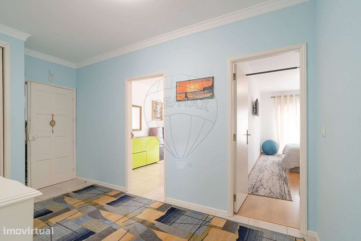 Apartamento T2 para venda-7