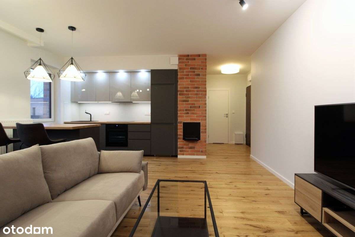 Świetny apartament na przepięknym osiedlu-3