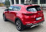 Kia Sportage 1.6 T-GDI GT Line 4WD DCT - 11