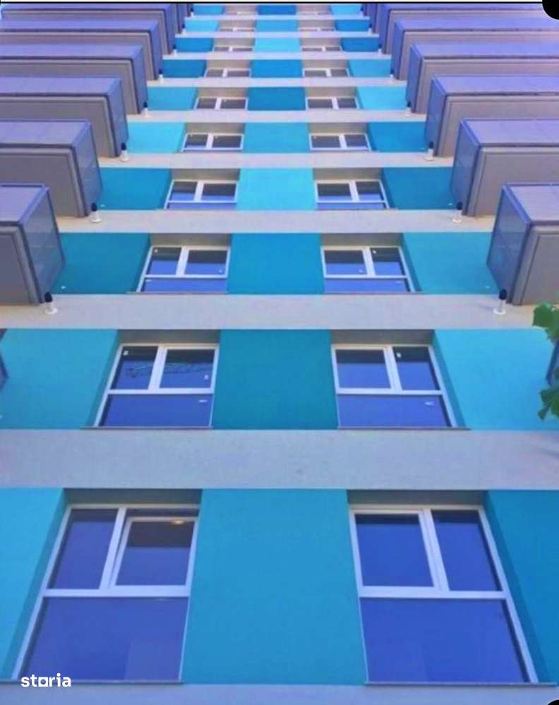 Apartament 2 camere  Sec. 2 - in complex rezidential Hercesa-15