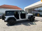 Jeep Wrangler Unlimited 2.2 CRD Sport AT - 25