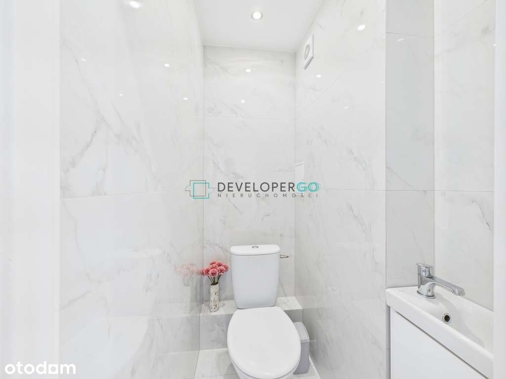 Wyjątkowe 4 pok.  piękna panorama miasta,  centrum-6