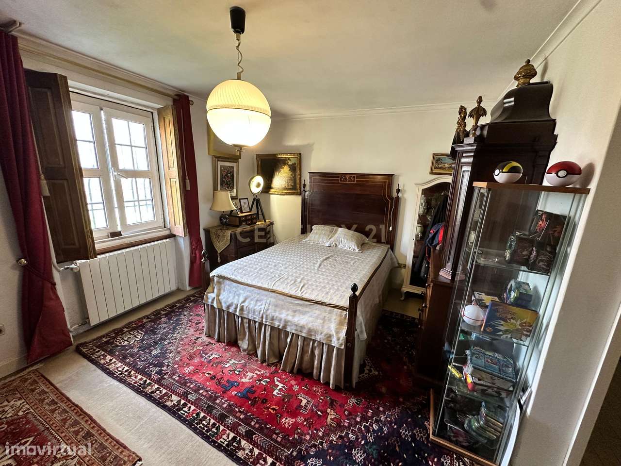 Quinta histórica do século XVIII com capela privada, a poucos minutos-21