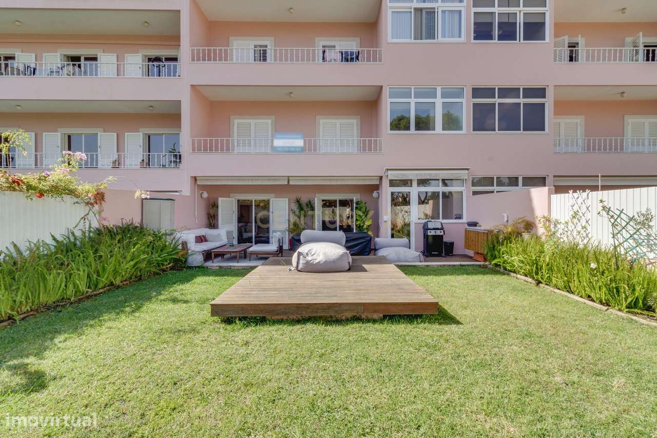 Elegância, Harmonia e Exclusividade — O Seu Refúgio de Luxo na Costa d-20