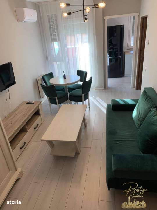 Apartament cu 2 camere de vanzare in complexul ARED R29 - Oradea - Imagine principală: 5/10