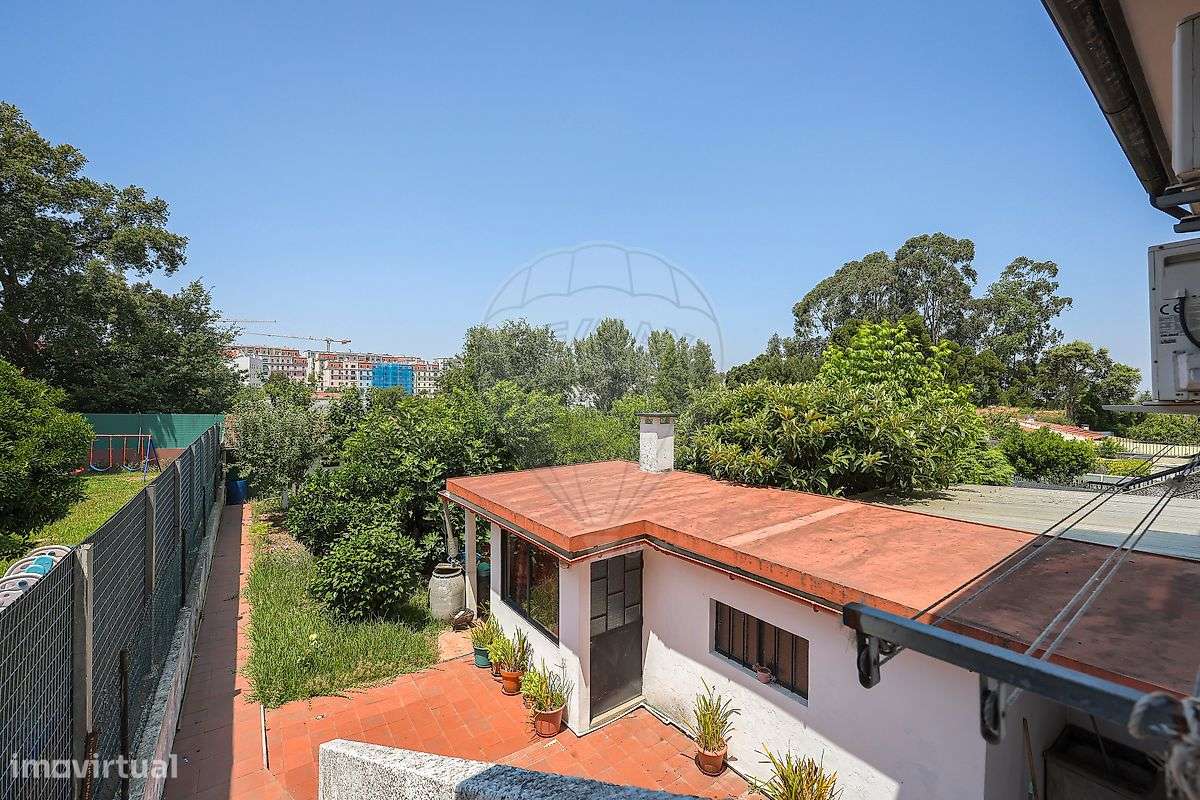 Moradia T5 para venda-34