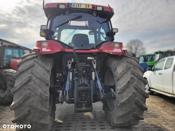 Case IH MXU 125 - 5