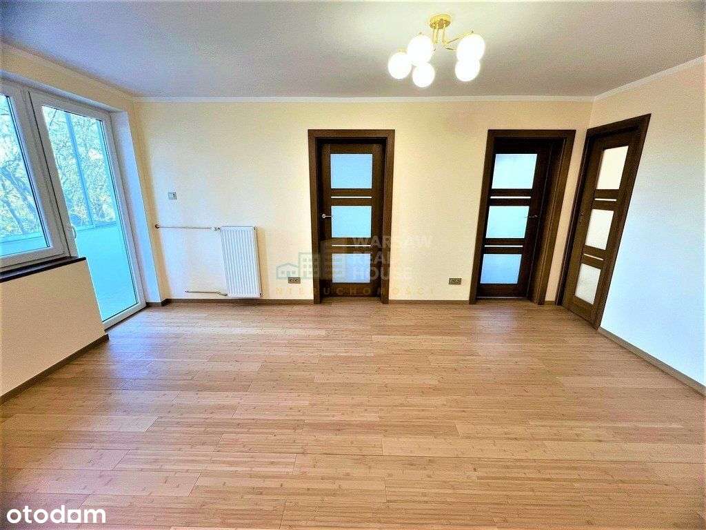 Urocze 3pok. Po Remoncie ul.Blaszana Praga-Północ-8