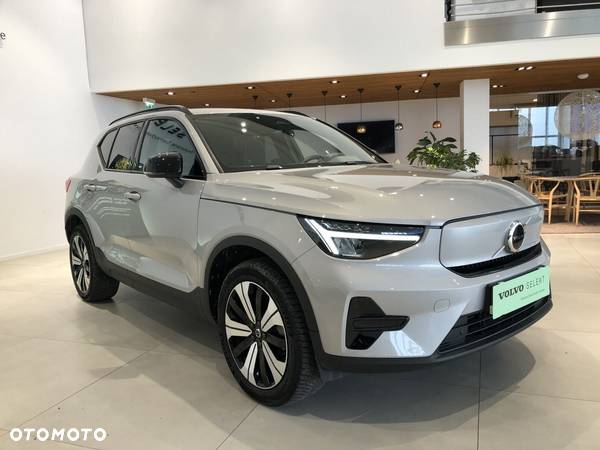 Volvo XC 40 - 3