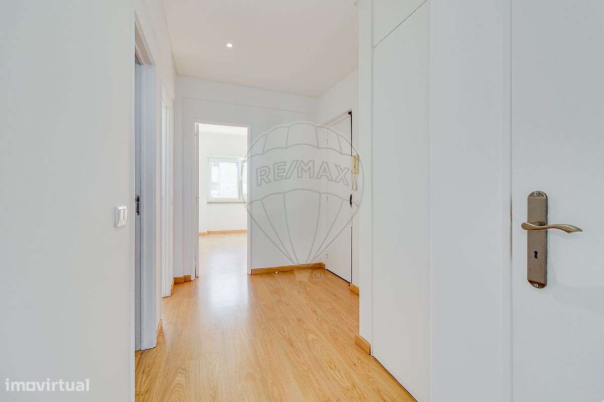 Apartamento T2 para venda-8