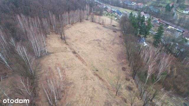 Działka budowlana 2 154m2 - Świeradów Zdrój-18