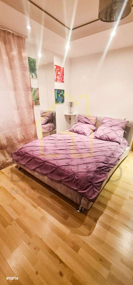 Apartament 2 camere in vila Timpuri Noi Nerva Traian Centrala Boxa-2