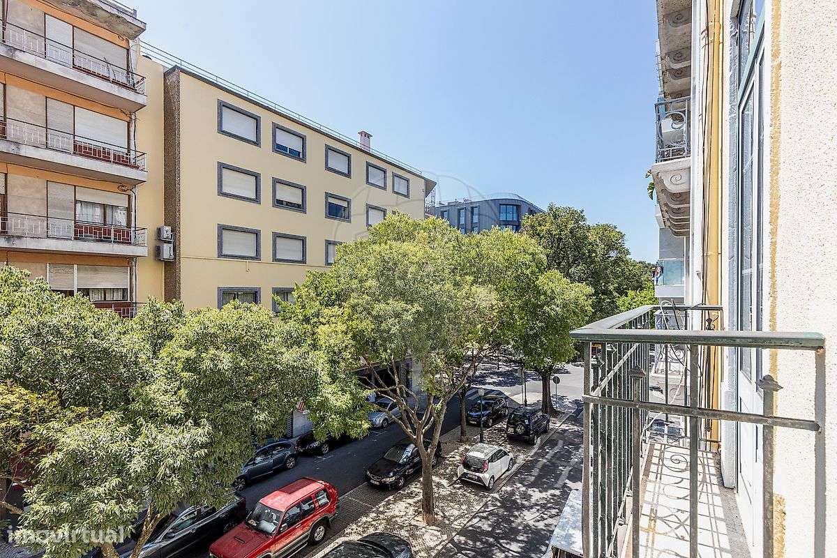 Apartamento T4 para arrendamento - Grande imagem: 4/24