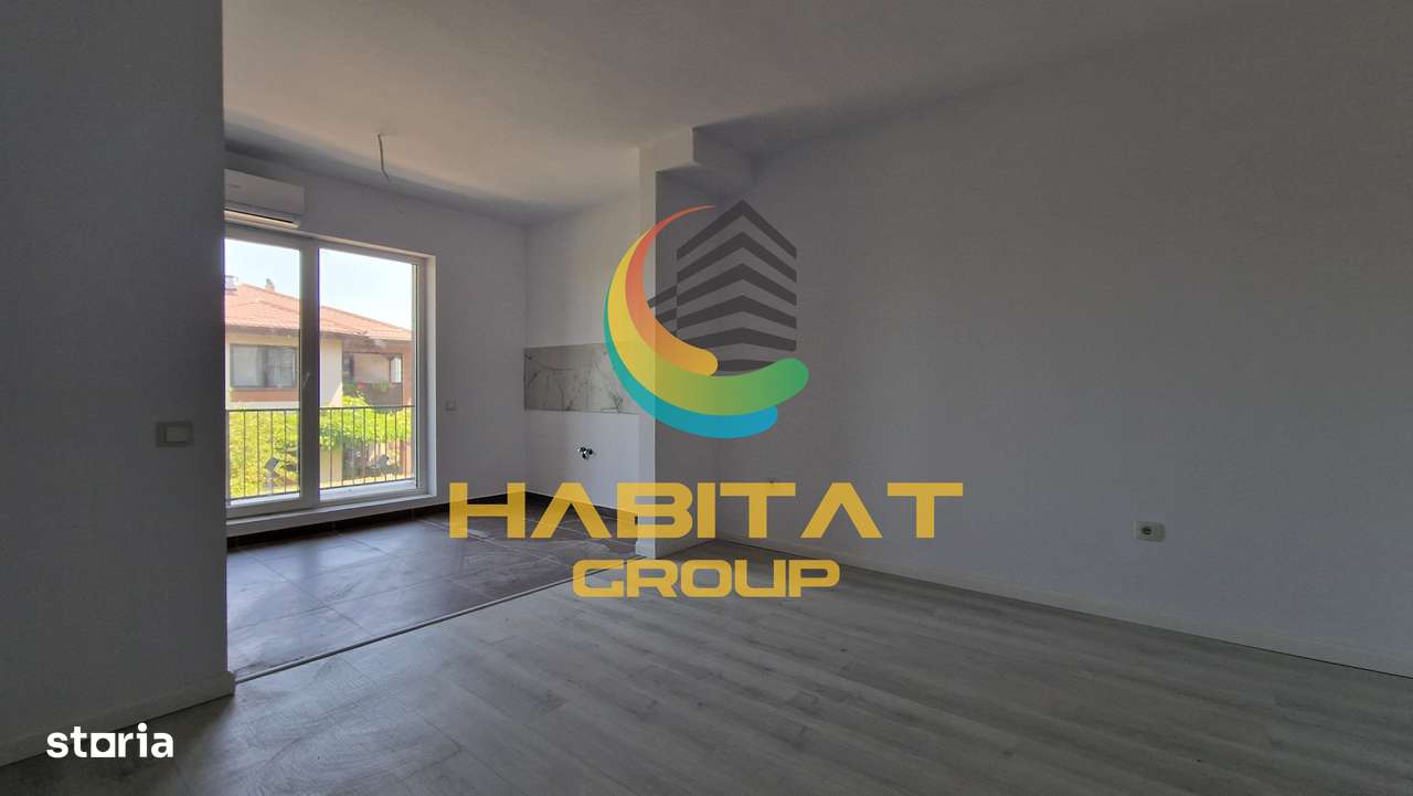 Apartament 2 camere studio - zona Pallady - Imagine principală: 4/9