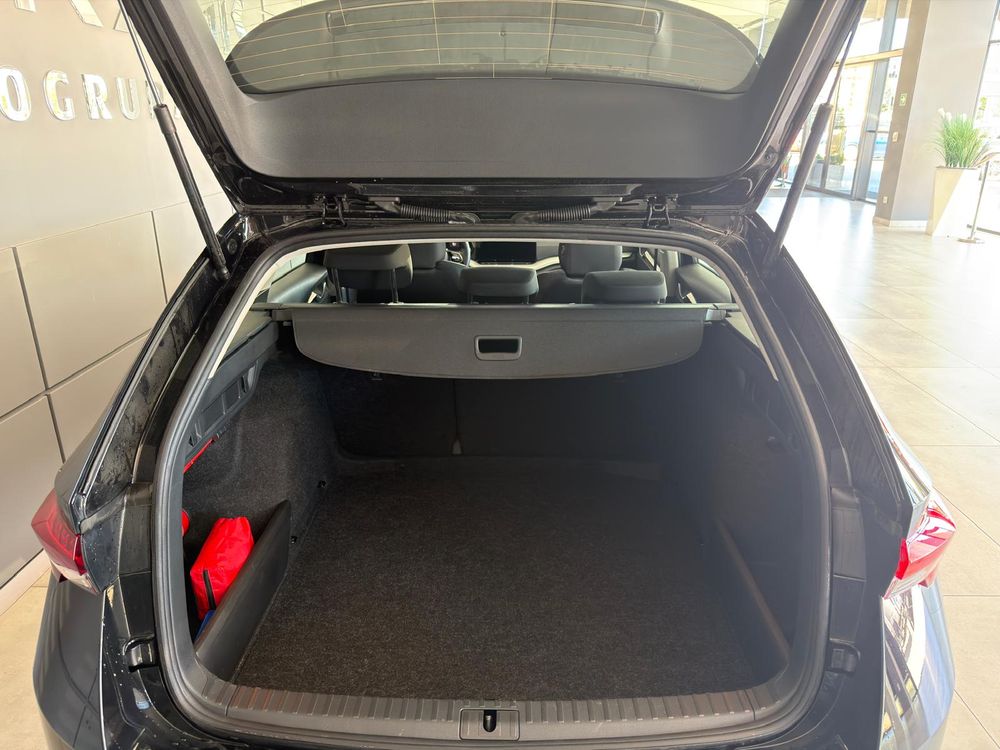 Skoda Octavia Combi 1.5 TSI 150KM DSG Salon Polska FV23% LEASING KREDYT GOTÓWKA
