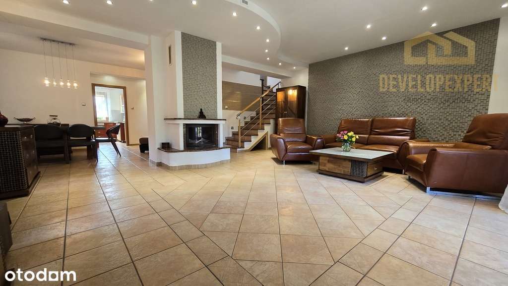 Dom do wprowadzenia w idealnej lokalizacji-14