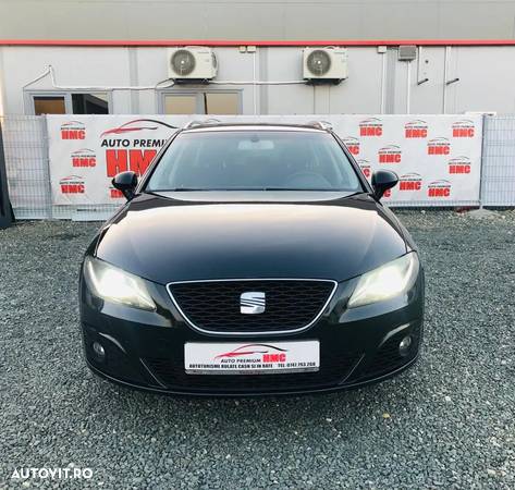 Seat Exeo ST 1.8 TSI 160 CP Style - 19