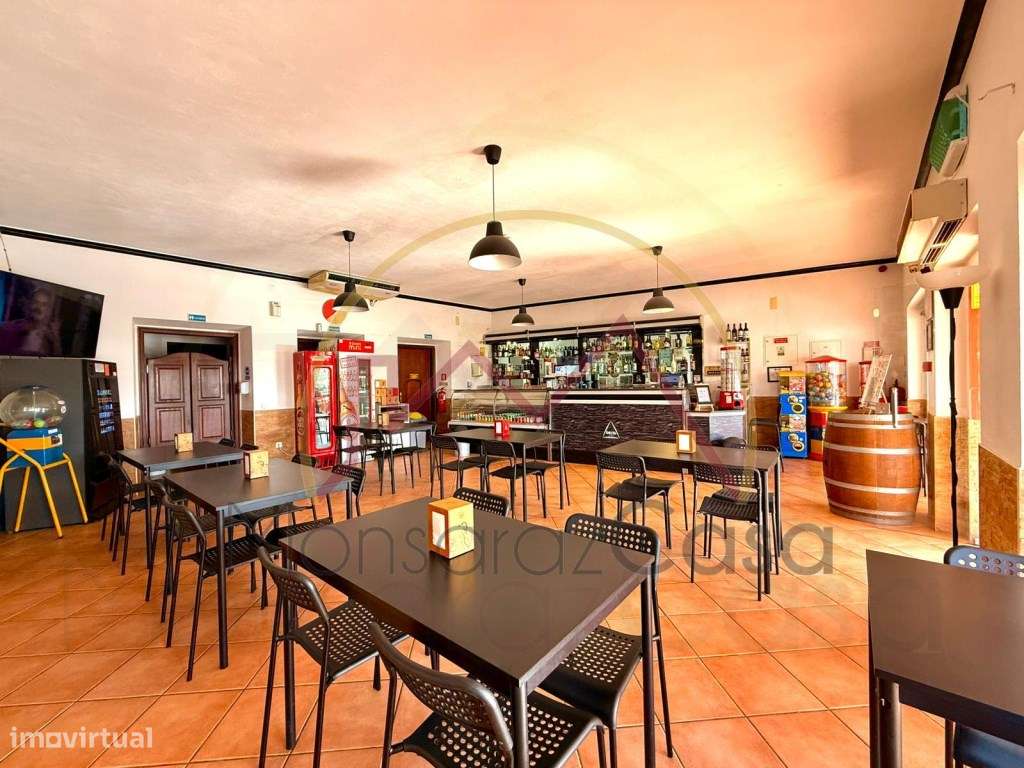 Oportunidade de Negócio - Restaurante / Loja no Coração de São Pedr...-5