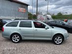 Skoda Octavia 1.2 TSI Ambition - 13