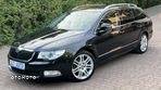 Skoda Superb Combi 2.0 TDI DSG Elegance - 8