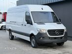 Mercedes-Benz Sprinter - 6