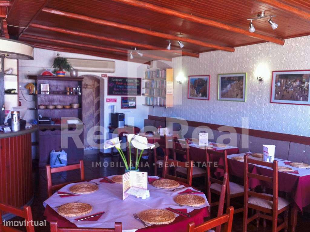 Restaurante em Atividade - Grande imagem: 2/13