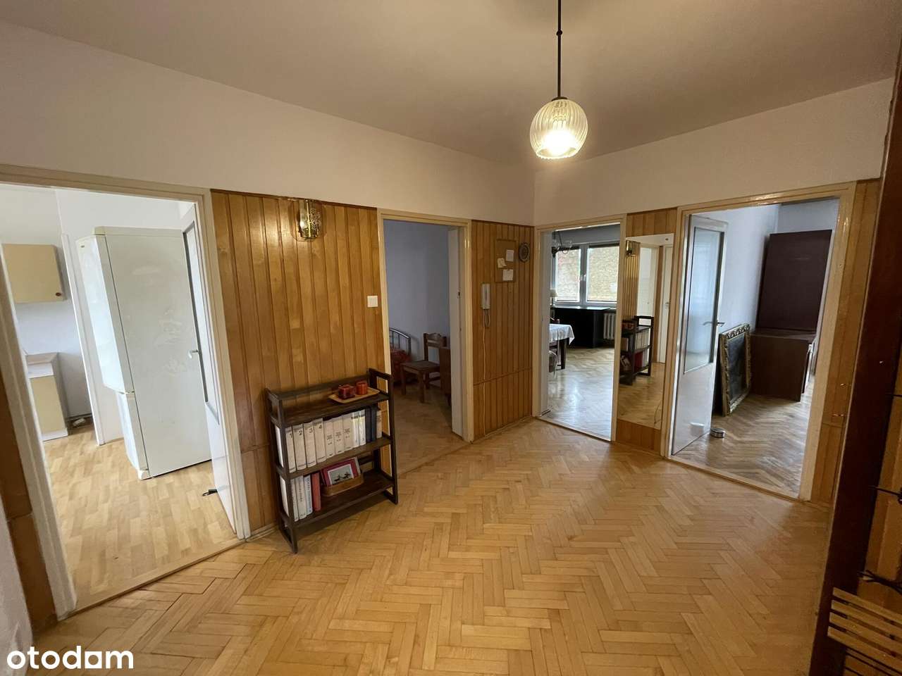 Mieszkanie, 94.0 m², Kraków-6