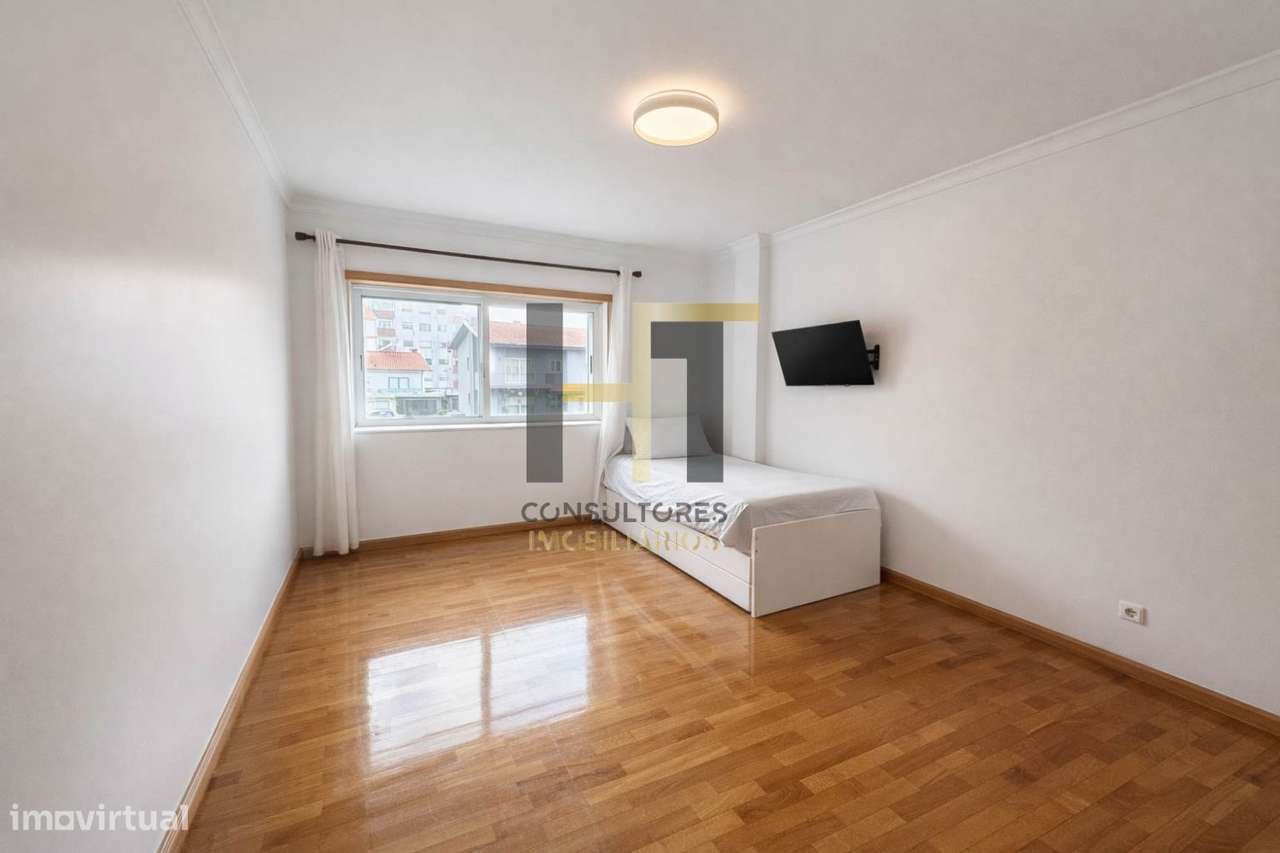 Apartamento T3 | Suite | Box-8