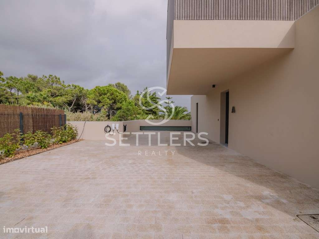 Moradia T4 - Murches-56