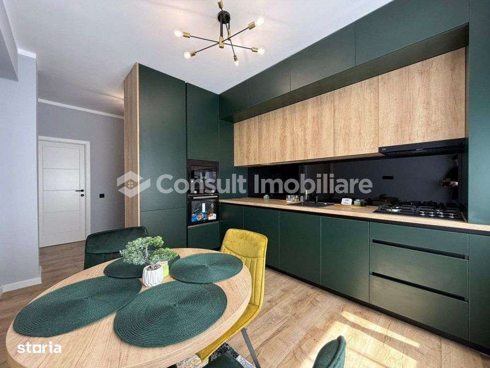 Apartament 2 camere | Floresti-3