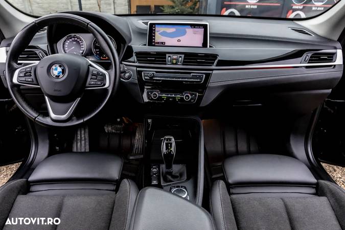 BMW X1 - 23