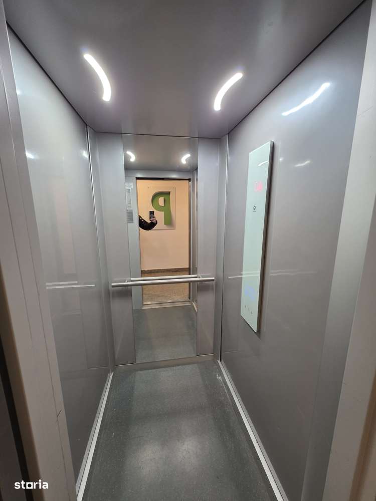 Apartament 3 camere 2 băi Complex Spazio Residence Bragadiru Ilfov-11