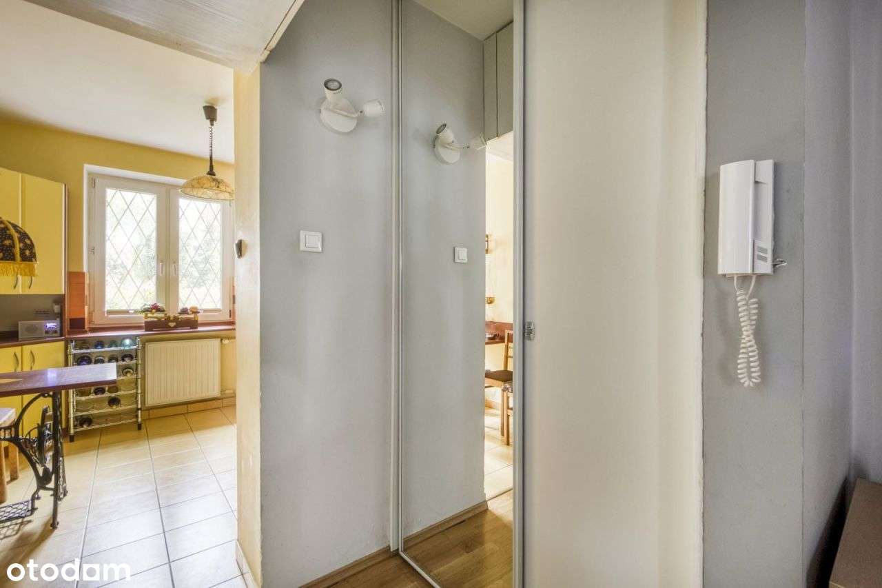 Mieszkanie, 67 m², Warszawa-7