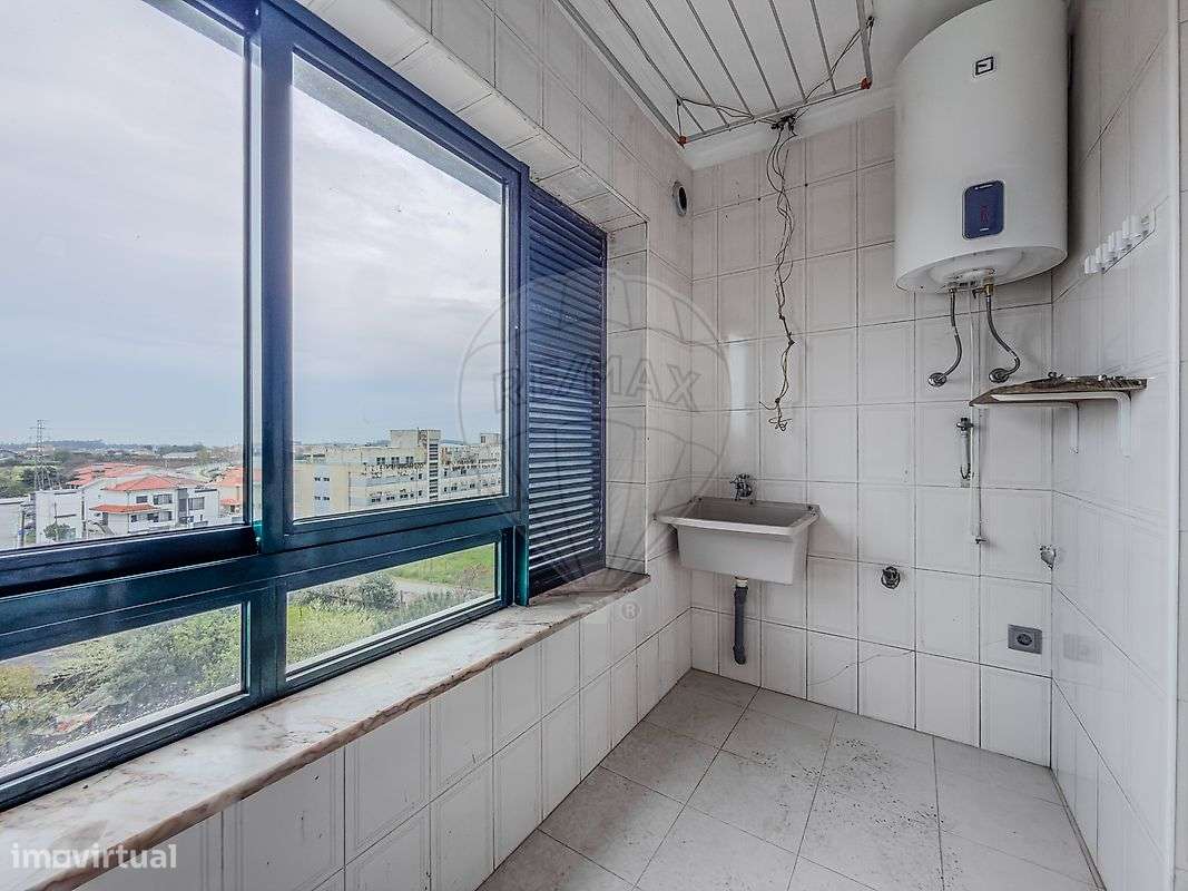 Apartamento T2 para arrendamento - Grande imagem: 5/26