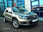 Volkswagen Tiguan 2.0 TDI Sport&Style - 2