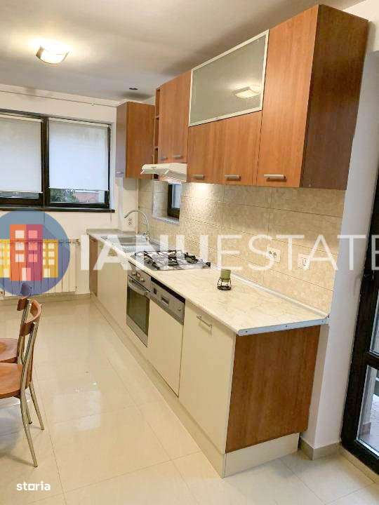 Titan 15` Metrou Parc IOR Libertatii ParkLake Centrala PetFriendly* - Imagine principală: 4/13