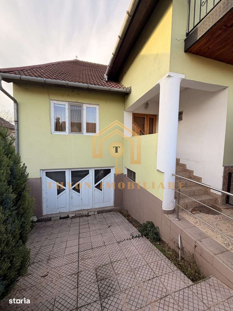 Casa/Vila  de Vânzare Sebeș - Imagine principală: 2/9