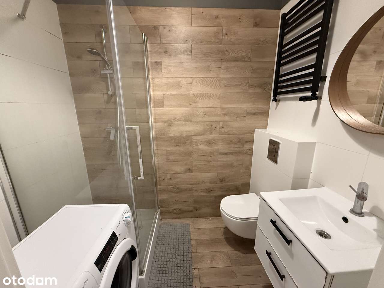 Mieszkanie inwestycyjne, ul. Jedności Narodowej, Wrocław - Pełny obrazek: 4/9