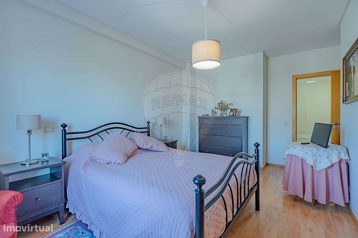 Apartamento T2 para venda-14