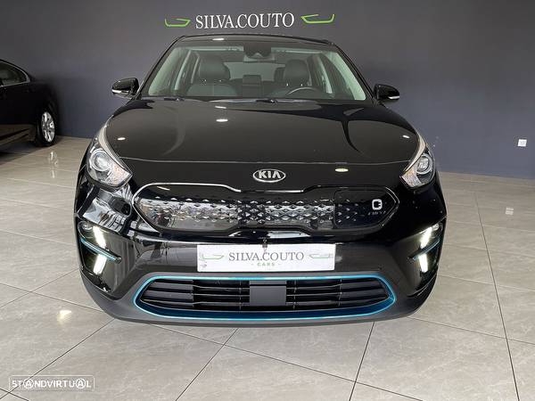 Kia e-Niro EV 64kWh - 2