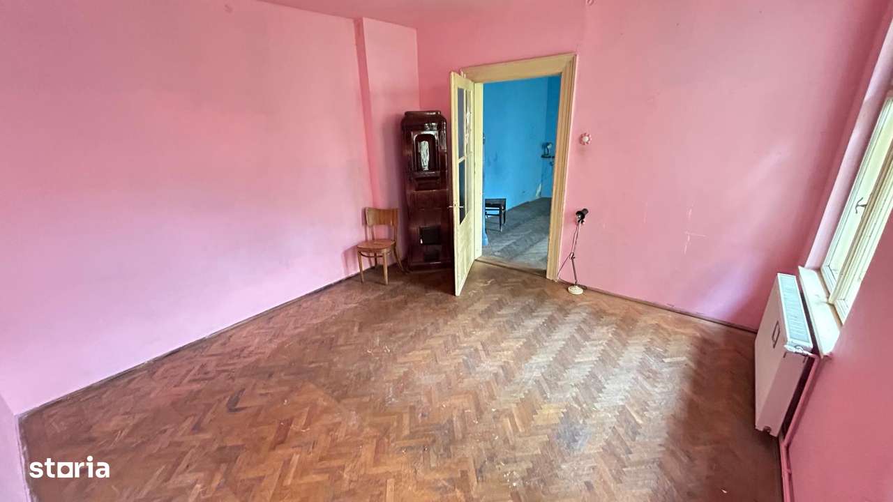 Corp de casa Centru - Hotel Ambient - Imagine principală: 5/8