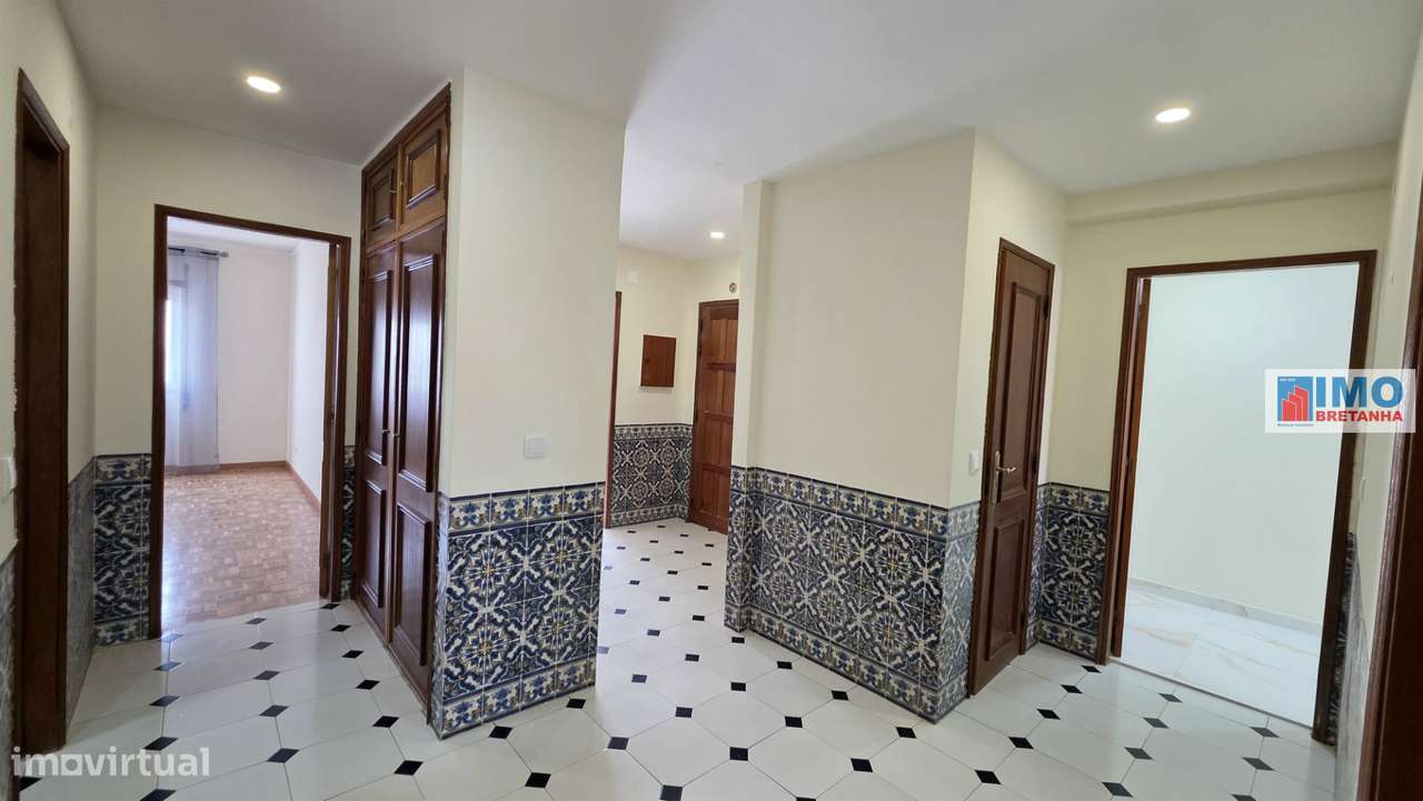 T3 - Zona da Sé de Castelo Branco-14