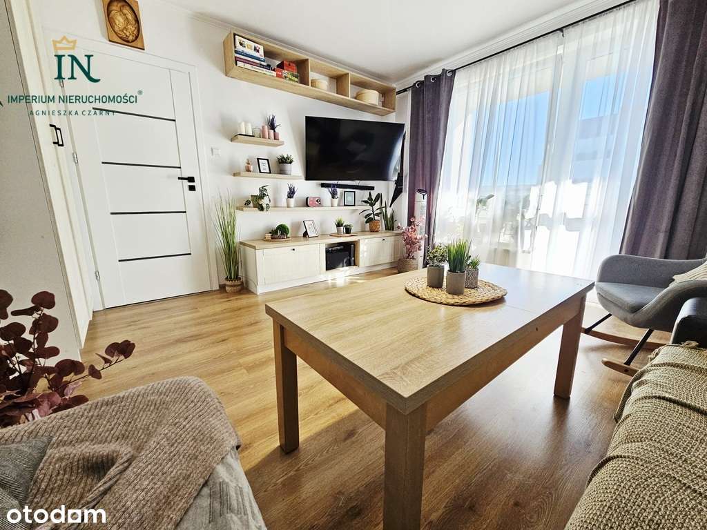 ***Kryształowa, 2 pokoje, do wejścia***-1