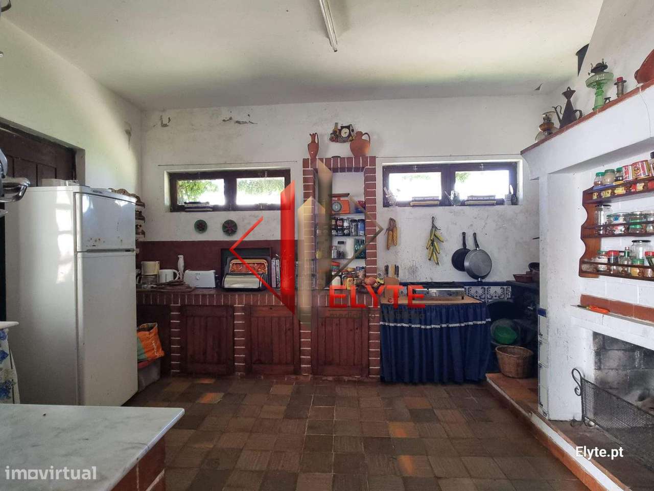 Quinta com 5 Assoalhadas em Benavente-5