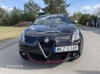 Alfa Romeo Giulietta 1750 TBi Veloce S TCT - 11