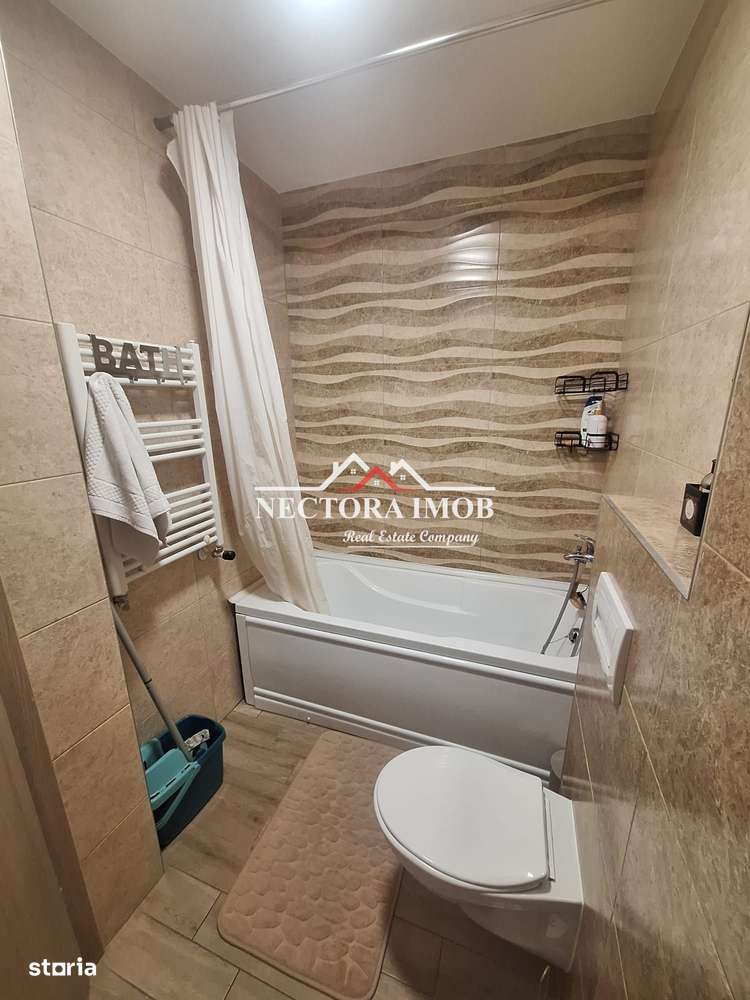 NECTORA IMOB Exclusivitate-Apartament 3 camere, Zona Nufarul, PRIMA-6
