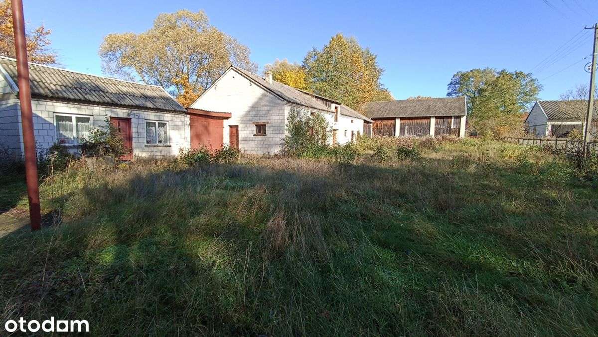 Dom na wsi - Pełny obrazek: 5/6