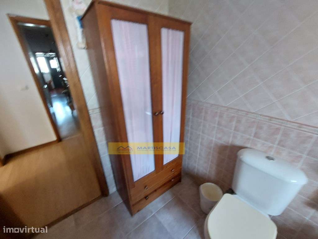 Moradia Térrea com garagem - Magoito-44