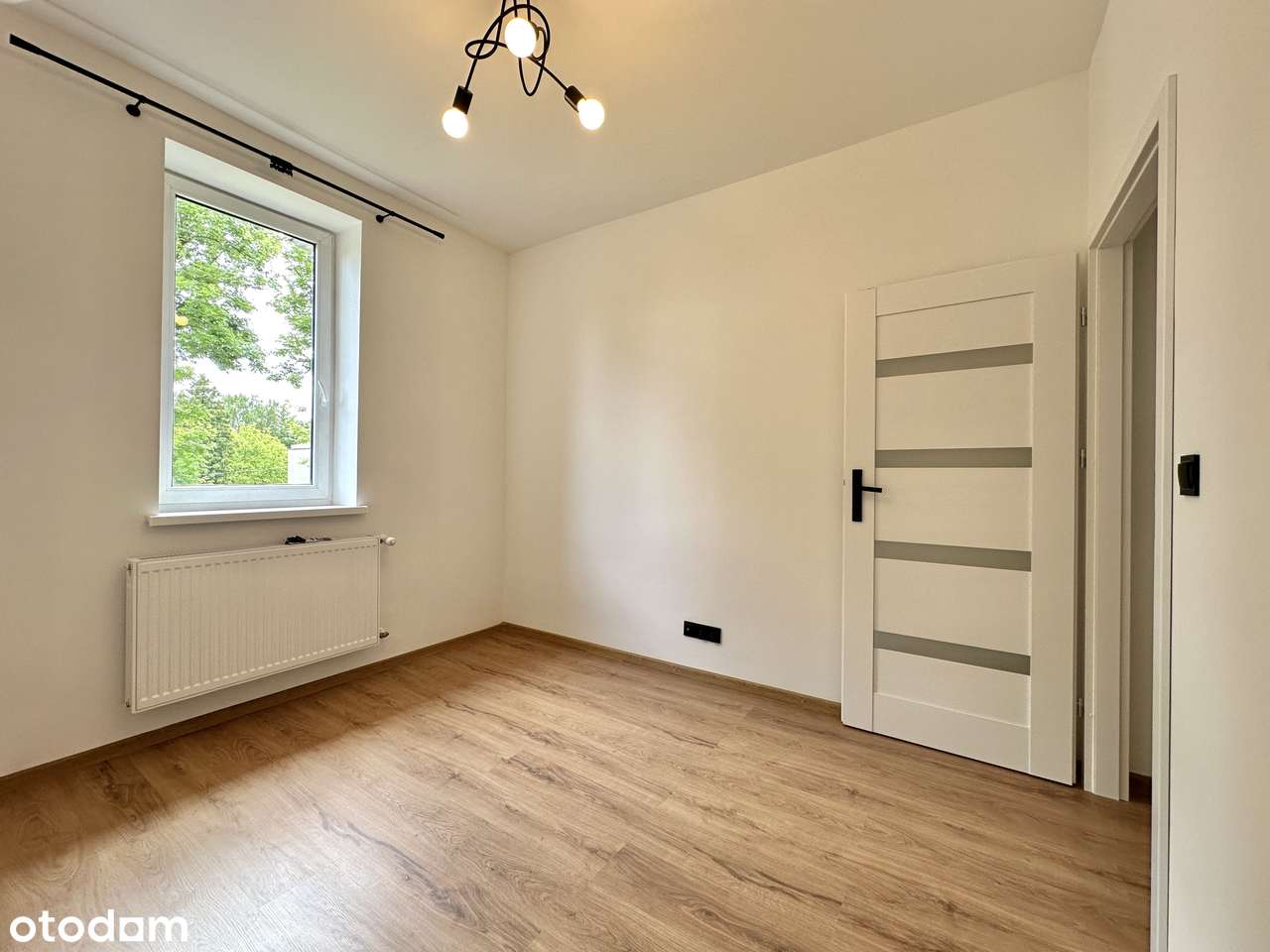 2 pokoje po generalnym remoncie-1