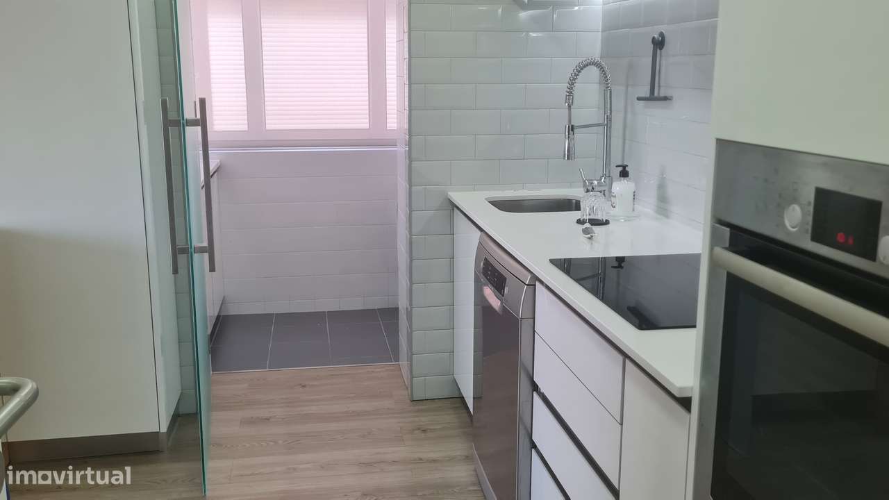 Apartamento  em Celas (Duplex e arrumo no sótão)-19